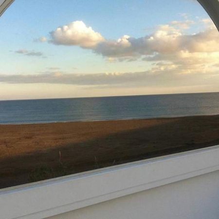 Villa Conchamar Oceanbeach Playa Honda  Exterior photo