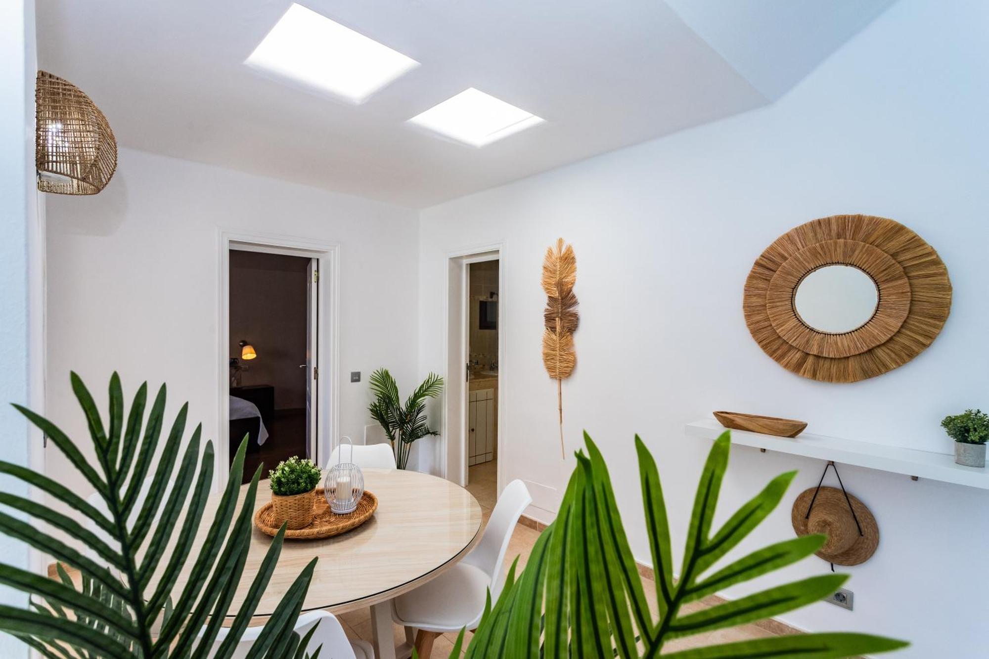 Villa Conchamar Oceanbeach Playa Honda  Exterior photo