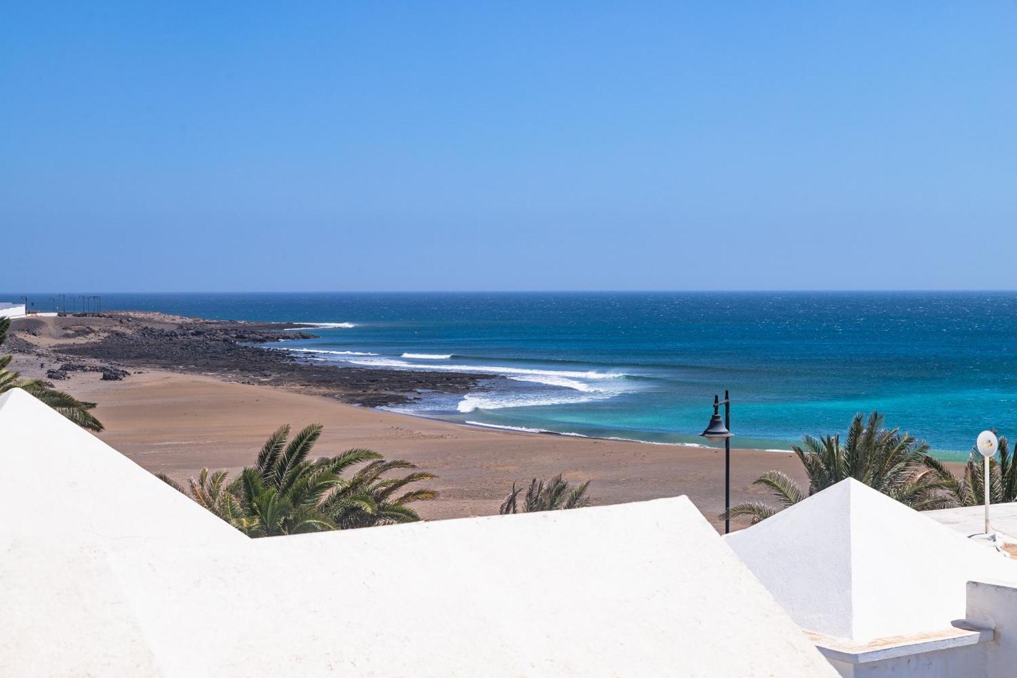 Villa Conchamar Oceanbeach Playa Honda  Exterior photo