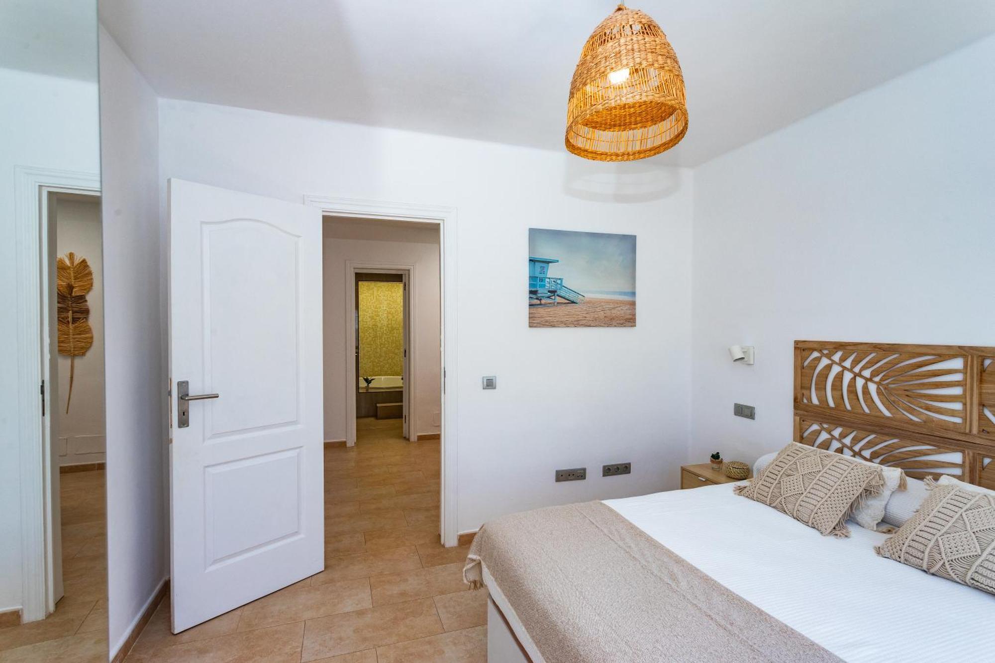 Villa Conchamar Oceanbeach Playa Honda  Exterior photo