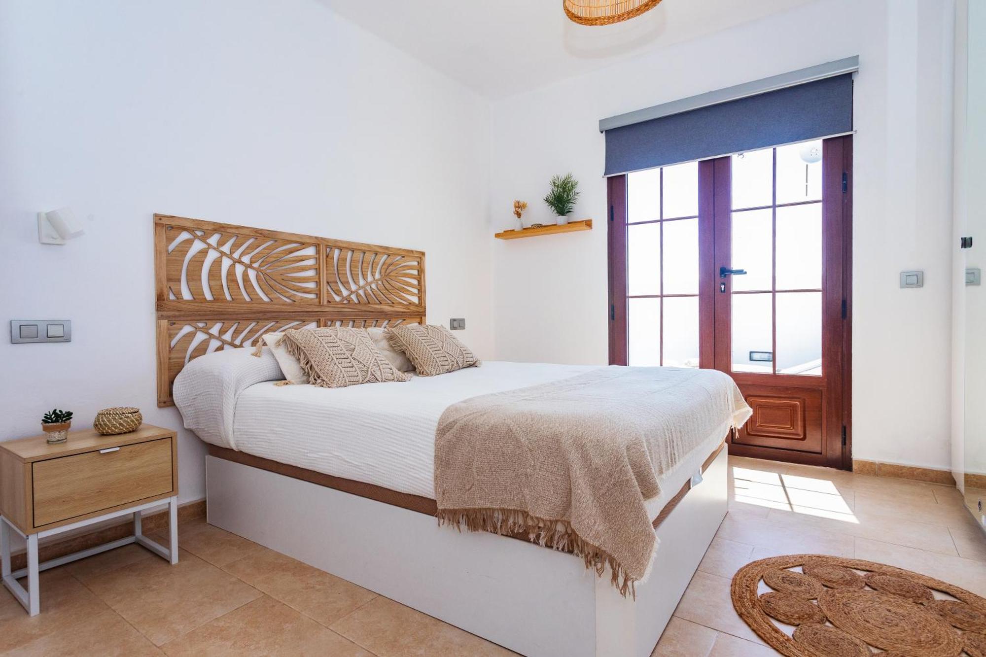 Villa Conchamar Oceanbeach Playa Honda  Exterior photo