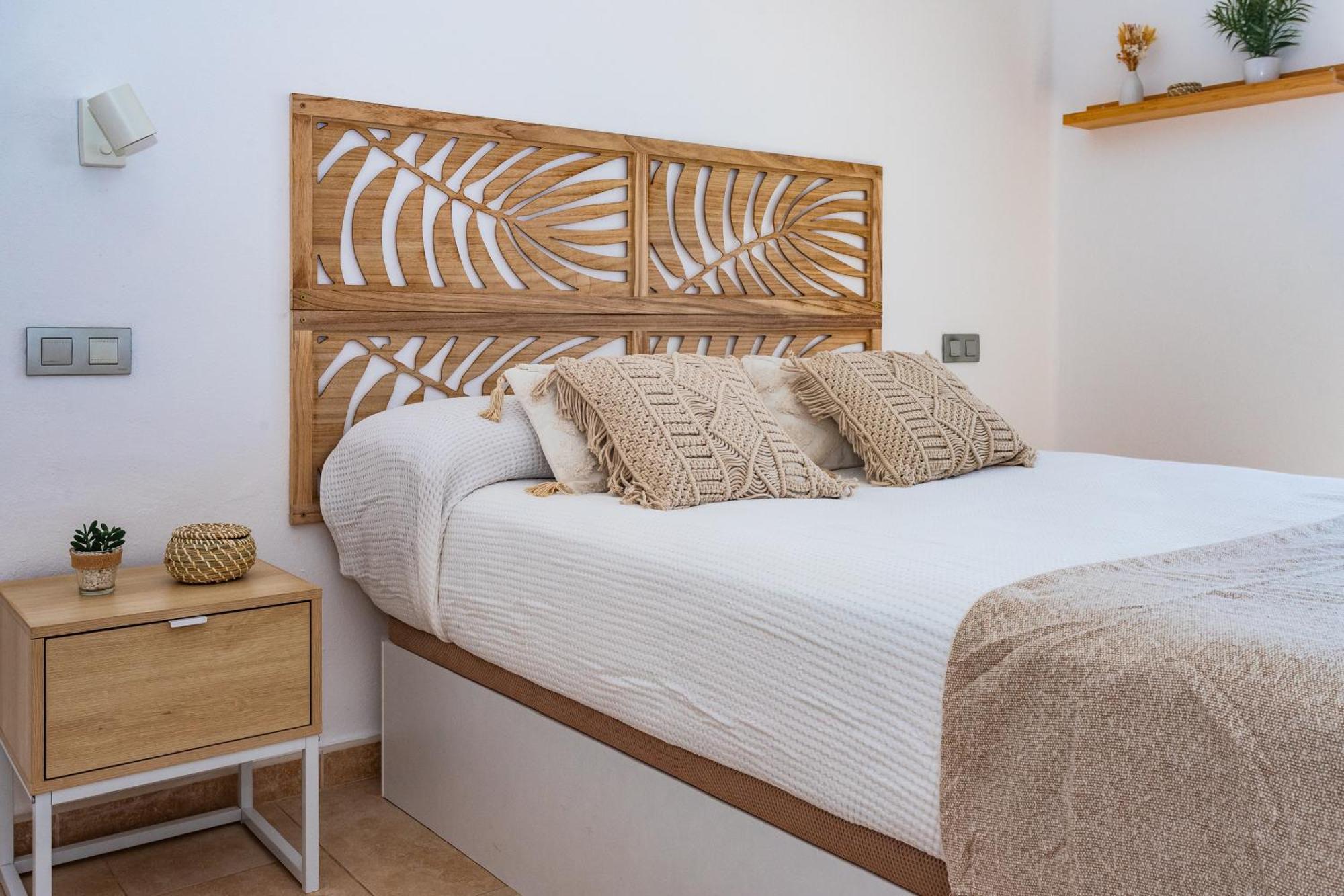 Villa Conchamar Oceanbeach Playa Honda  Exterior photo