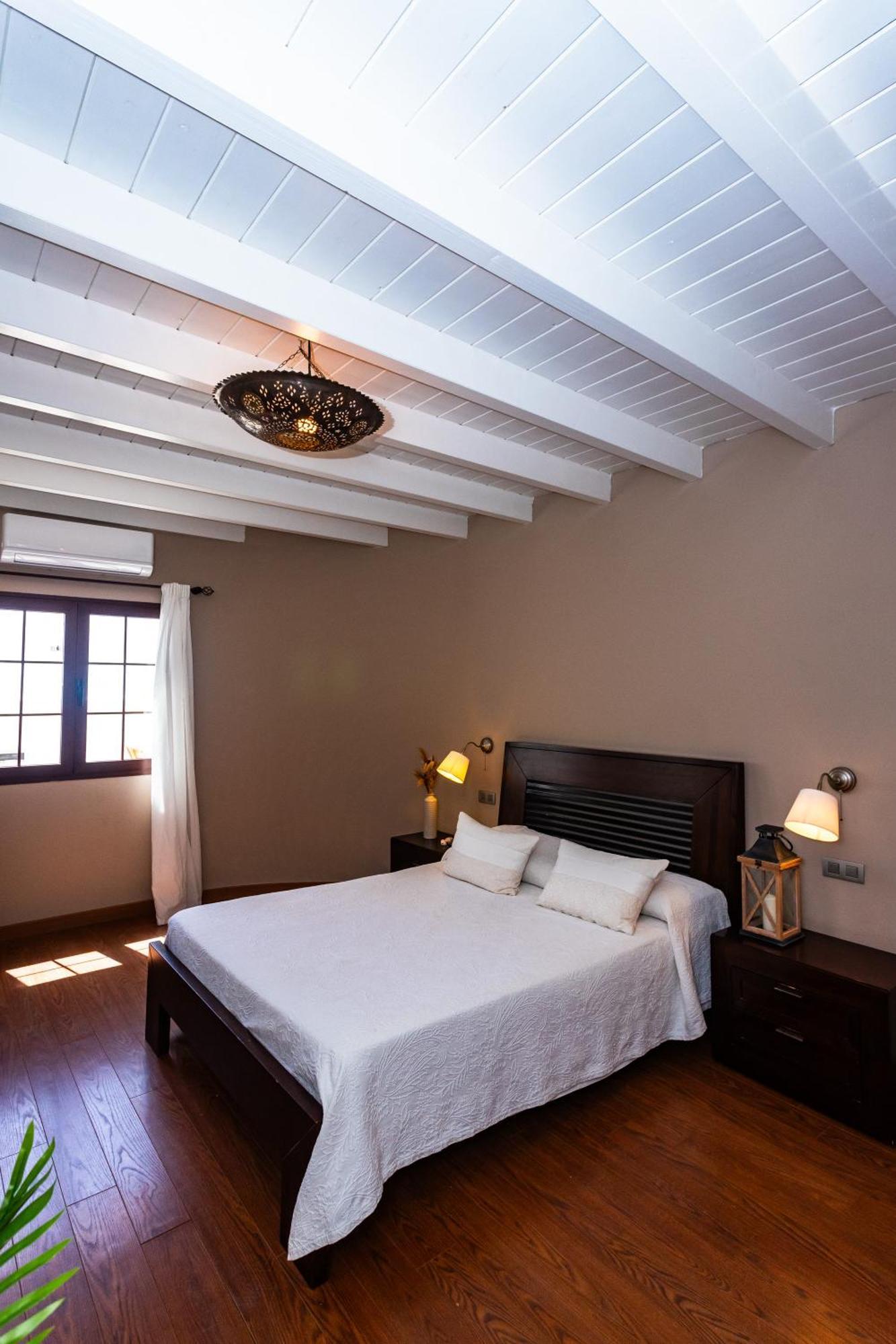 Villa Conchamar Oceanbeach Playa Honda  Exterior photo