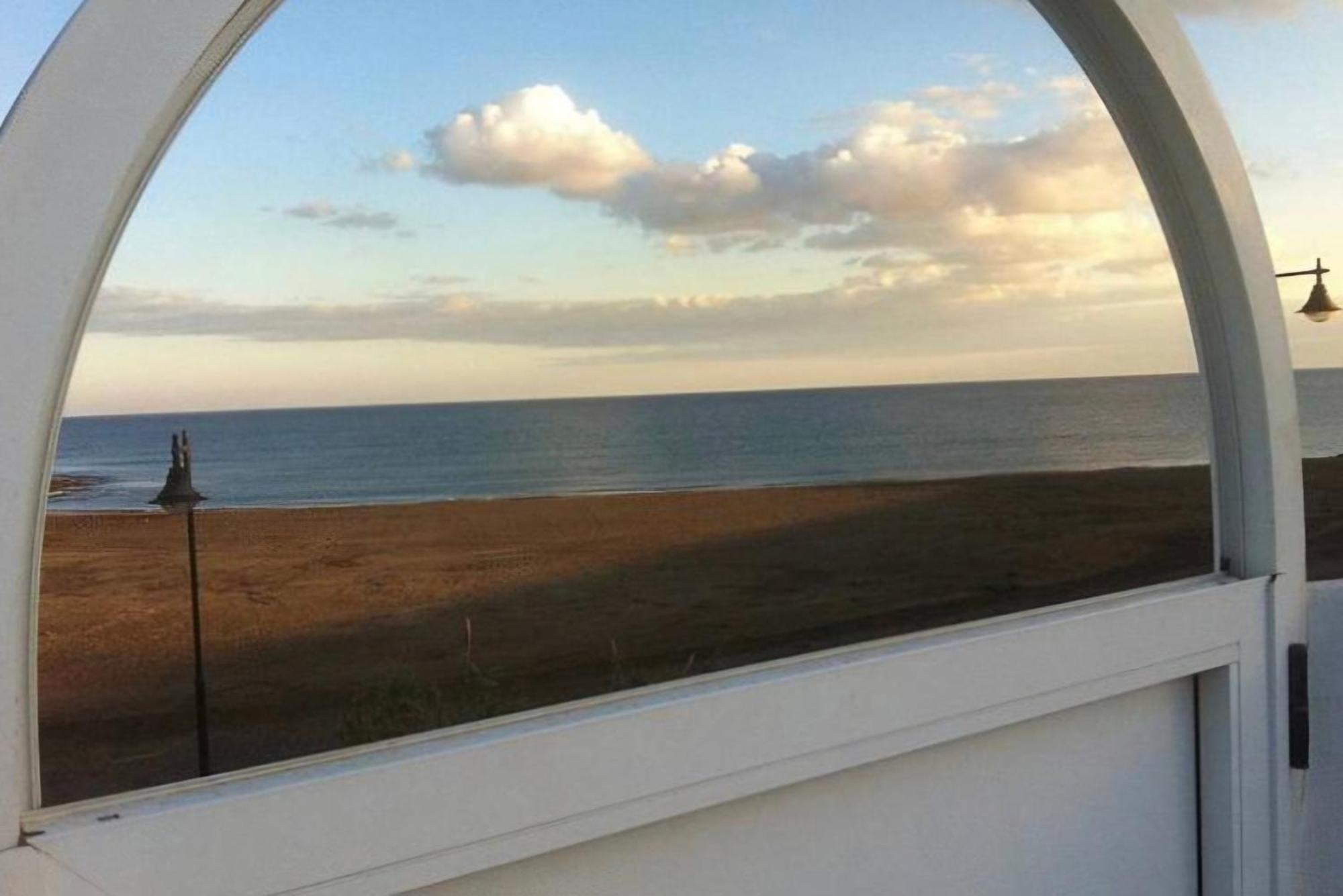 Villa Conchamar Oceanbeach Playa Honda  Exterior photo