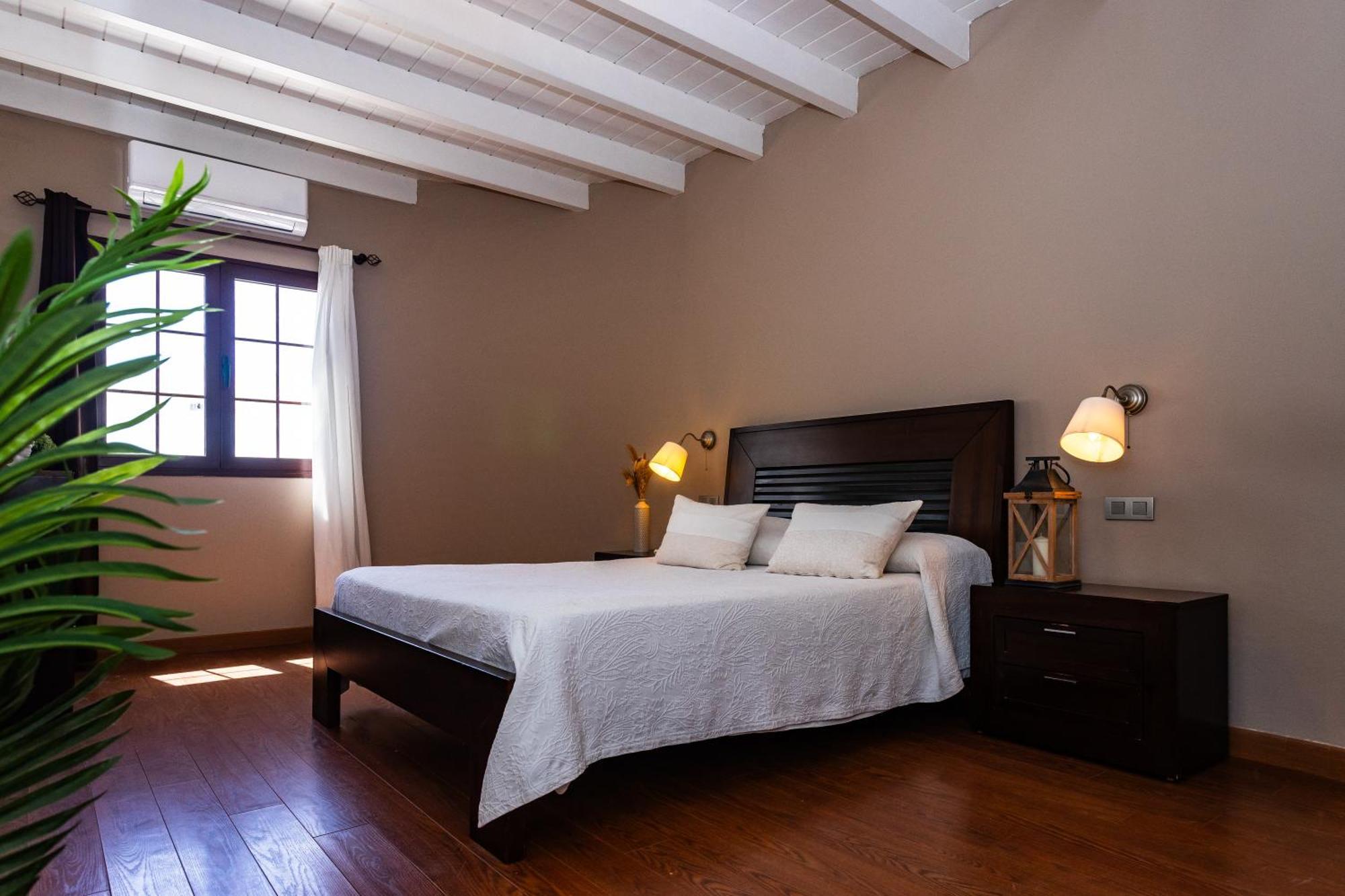Villa Conchamar Oceanbeach Playa Honda  Exterior photo