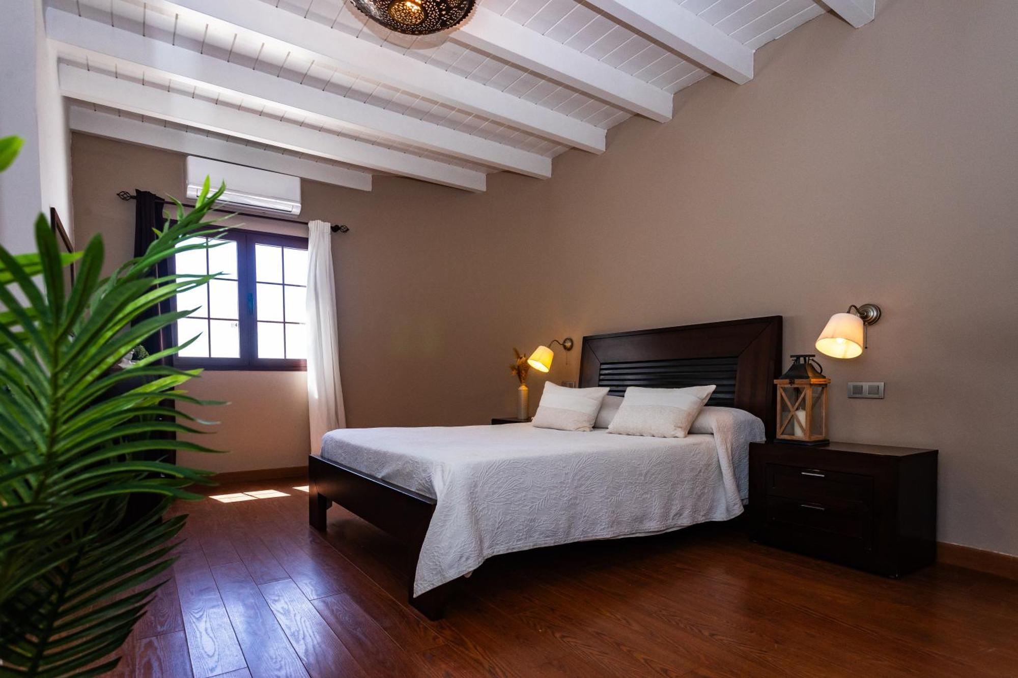 Villa Conchamar Oceanbeach Playa Honda  Exterior photo